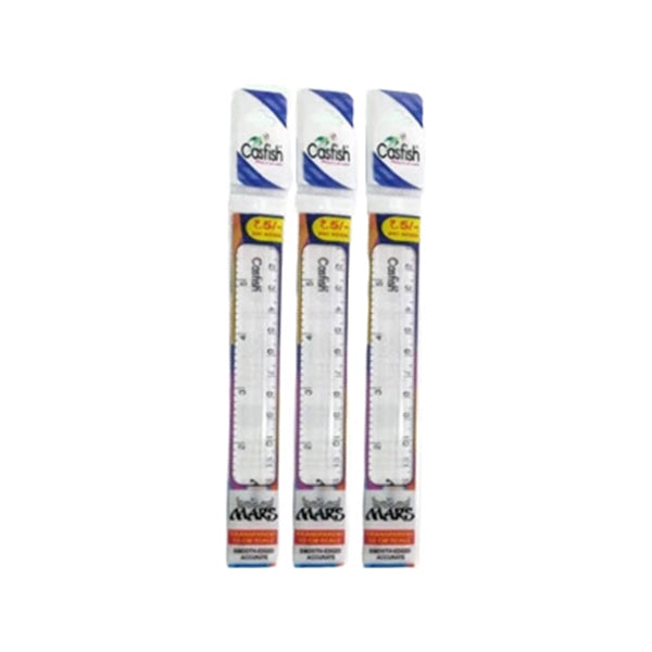 Casfish mars scales plastic (0.50)